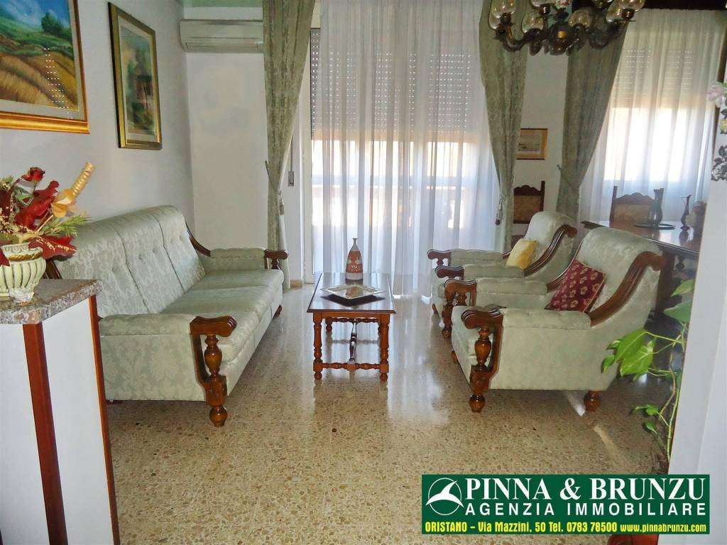 Appartamento a Oristano in VIA TEMPIO - Foto 2