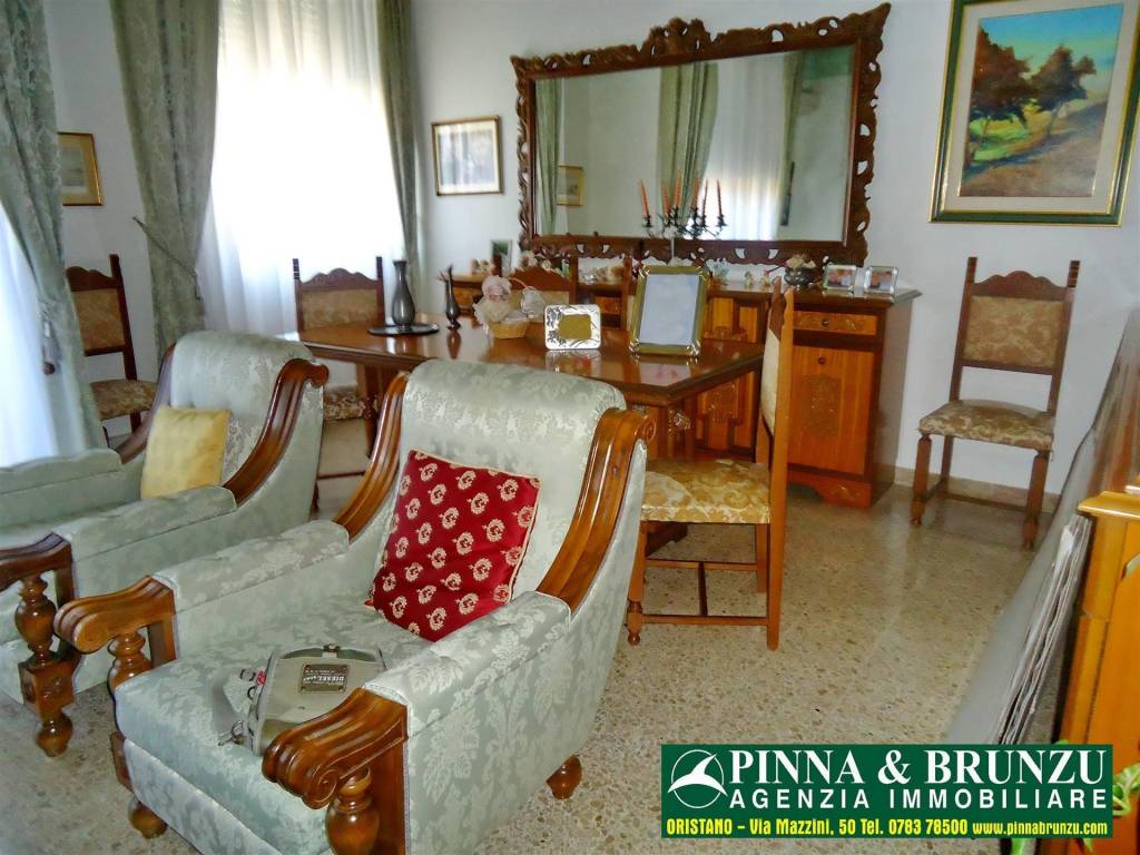 Appartamento a Oristano in VIA TEMPIO - Foto 3