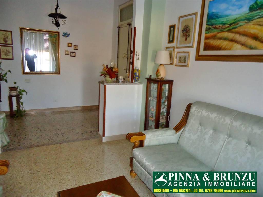 Appartamento a Oristano in VIA TEMPIO - Foto 5