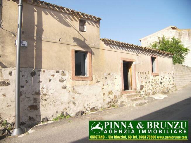 Casa indipendente a Villanova truschedu in VIA TRIESTE - Foto 2