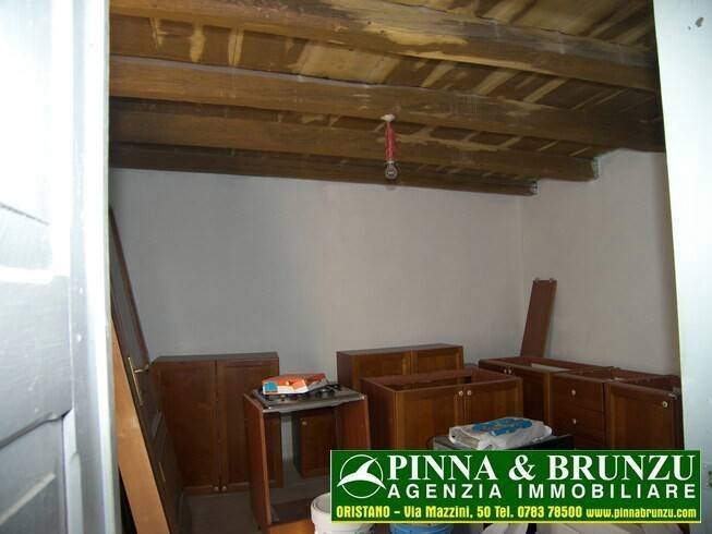 Casa indipendente a Villanova truschedu in VIA TRIESTE - Foto 3