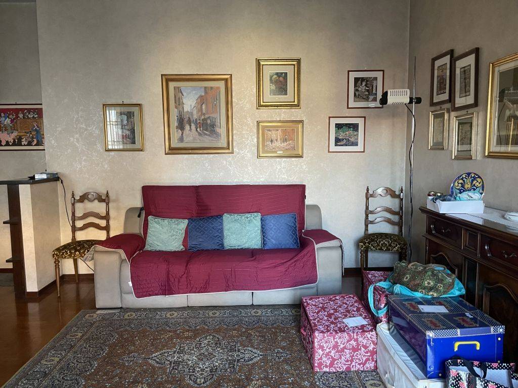 Appartamento a Piacenza in Stradone Farnese, 83 - Foto 4