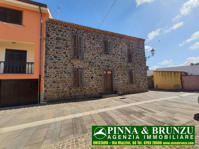 Villa a Narbolia in VIA GRAZIA DELEDDA - Foto 2
