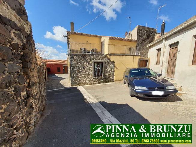 Villa a Narbolia in VIA GRAZIA DELEDDA - Foto 4