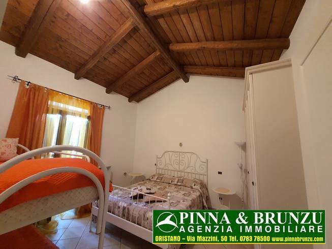 Villa a Narbolia in VIA GRAZIA DELEDDA - Foto 5