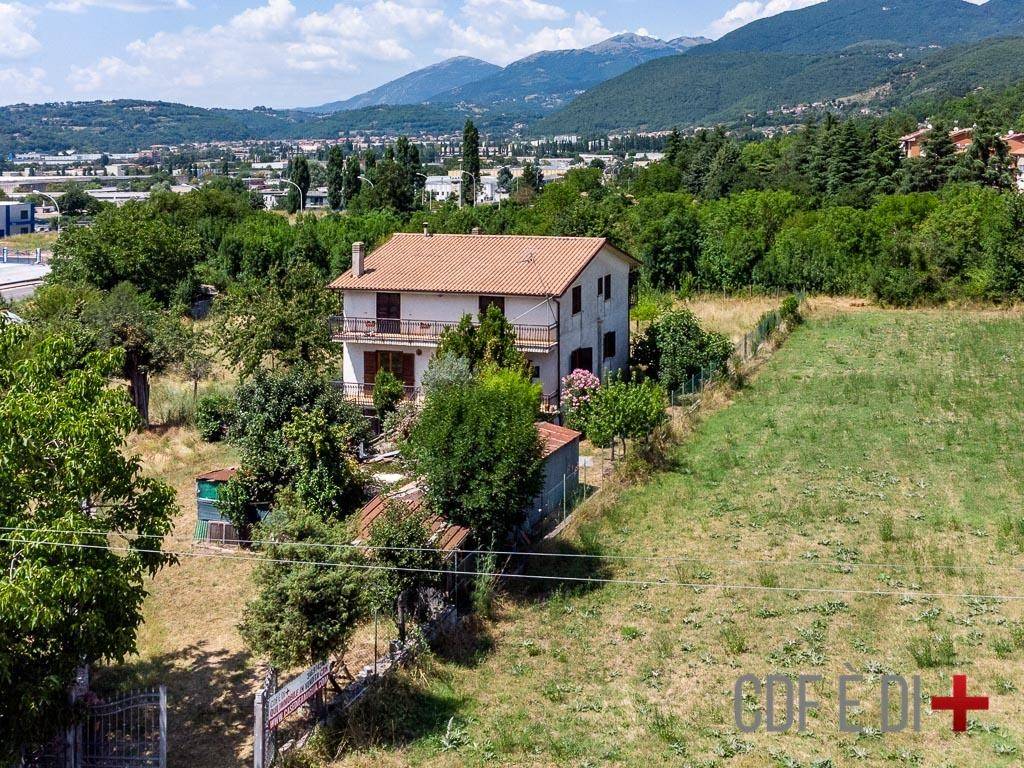 Appartamento a Cittaducale in Via dell'Industria, 38 - Foto 3