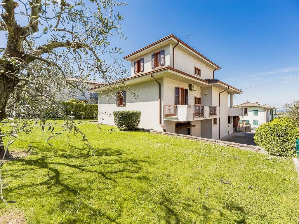Villa a Pastrengo - Foto 5