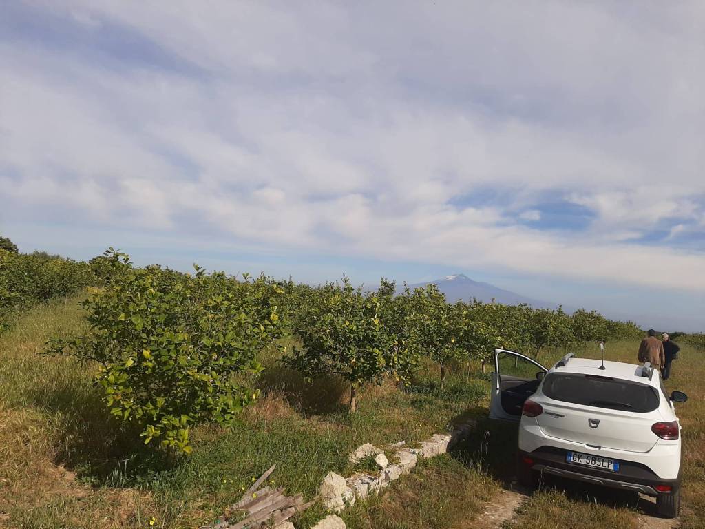 Terreno a Melilli in Via Garda - Foto 5