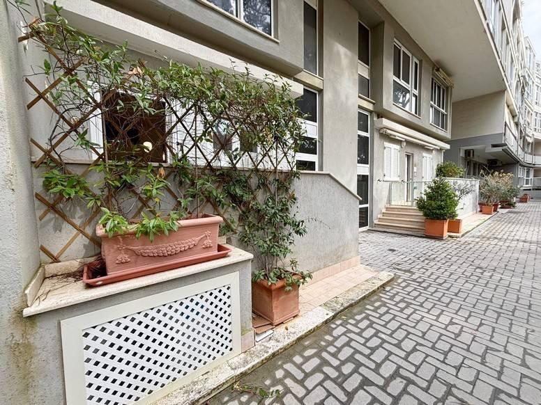 Appartamento a Grosseto in Via Giannutri, 35 - Foto 2