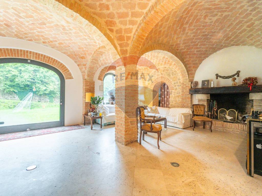 Villa a Rieti in Via della Foresta, 24 - Foto 2