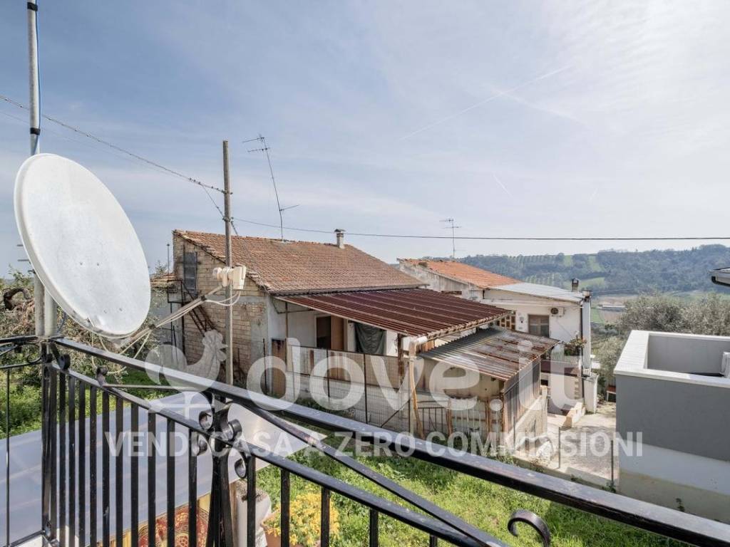 Villa a Miglianico in Contrada Montupoli Avenna, 58 - Foto 2