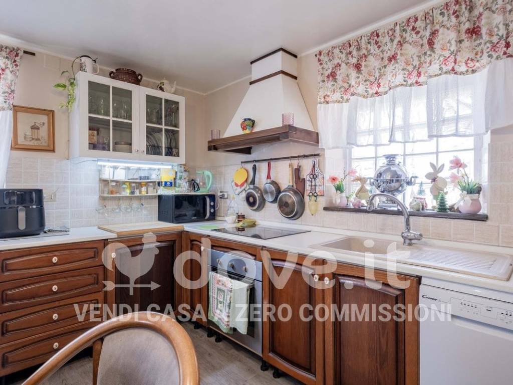 Villa a Miglianico in Contrada Montupoli Avenna, 58 - Foto 3