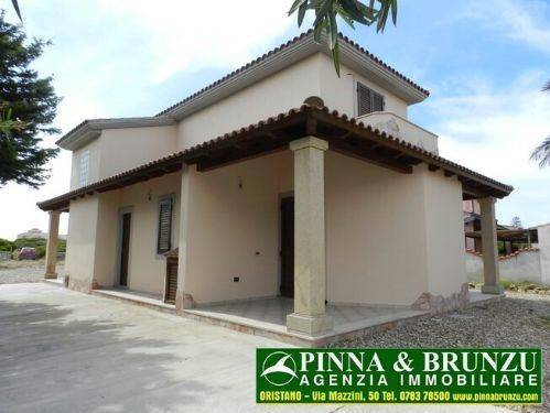 Villa a San vero milis - Foto 4