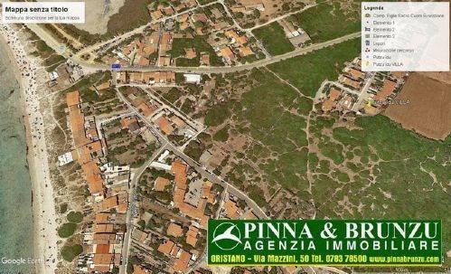 Villa a San vero milis in VIA S'IMBUCADA - Foto 2