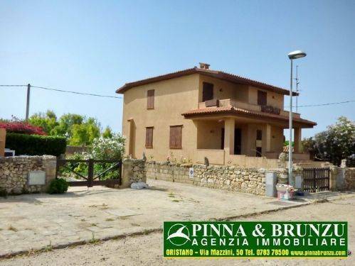 Villa a San vero milis in VIA S'IMBUCADA - Foto 3