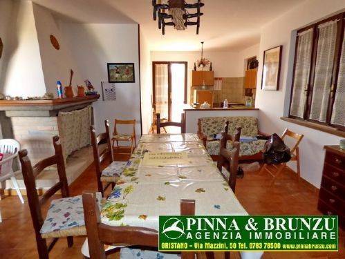 Villa a San vero milis in VIA S'IMBUCADA - Foto 4