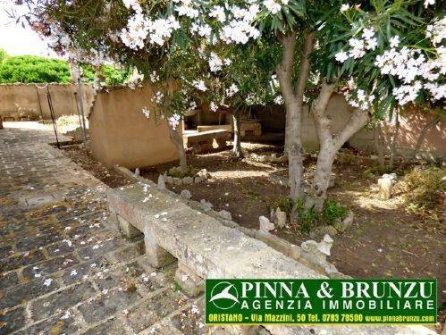 Villa a San vero milis in VIA S'IMBUCADA - Foto 5