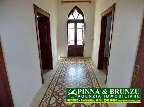 Casa indipendente a San vero milis in via del bianco - Foto 2