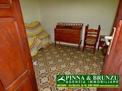 Casa indipendente a San vero milis in via del bianco - Foto 3