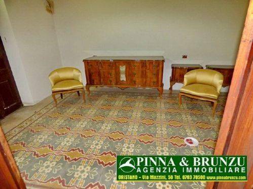 Casa indipendente a San vero milis in via del bianco - Foto 4
