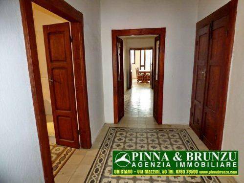 Casa indipendente a San vero milis in via del bianco - Foto 5