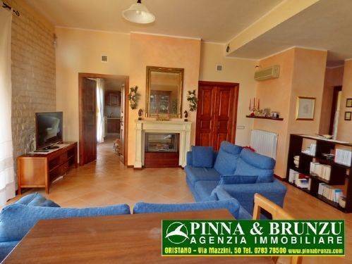Villa a Santa giusta - Foto 2