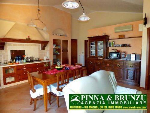 Villa a Santa giusta - Foto 3