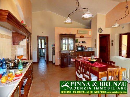 Villa a Santa giusta - Foto 4