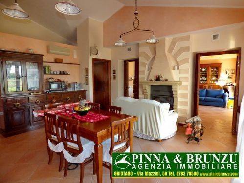 Villa a Santa giusta - Foto 5