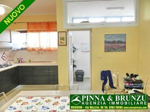 Appartamento a Oristano in VIA TEMPIO - Foto 4