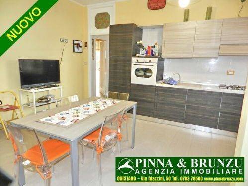 Appartamento a Oristano in VIA TEMPIO - Foto 5