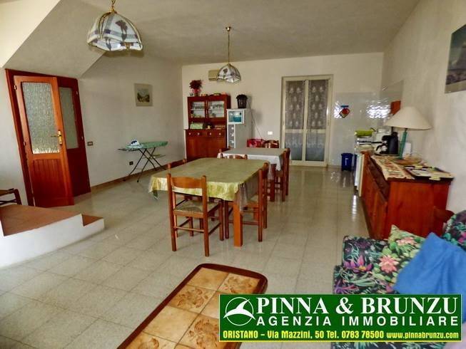Villa a Tramatza in VIA GRAZIA DELEDDA, 23 - Foto 4