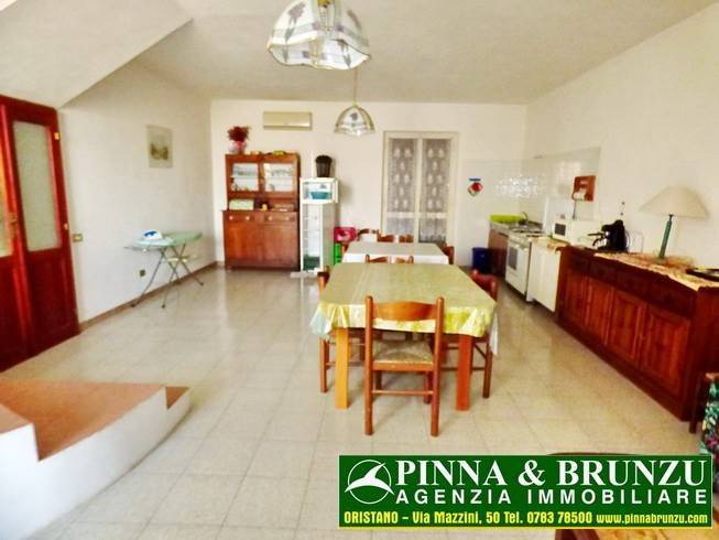 Villa a Tramatza in VIA GRAZIA DELEDDA, 23 - Foto 5
