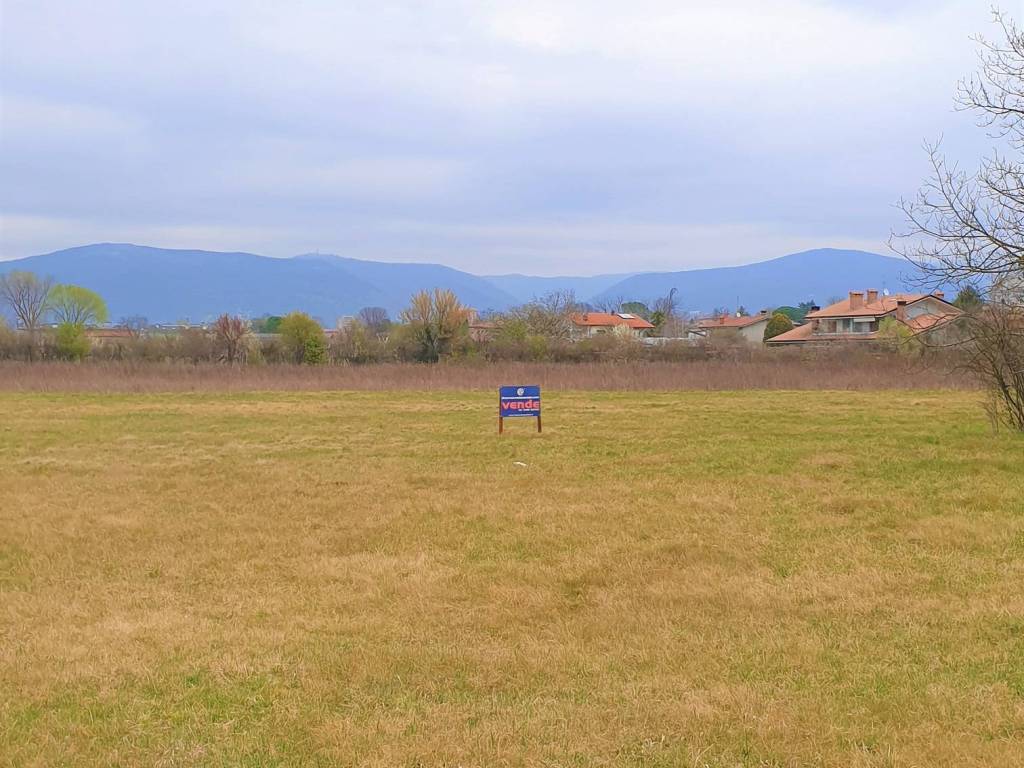 Terreno a Gorizia in Via Natisone - Foto 2
