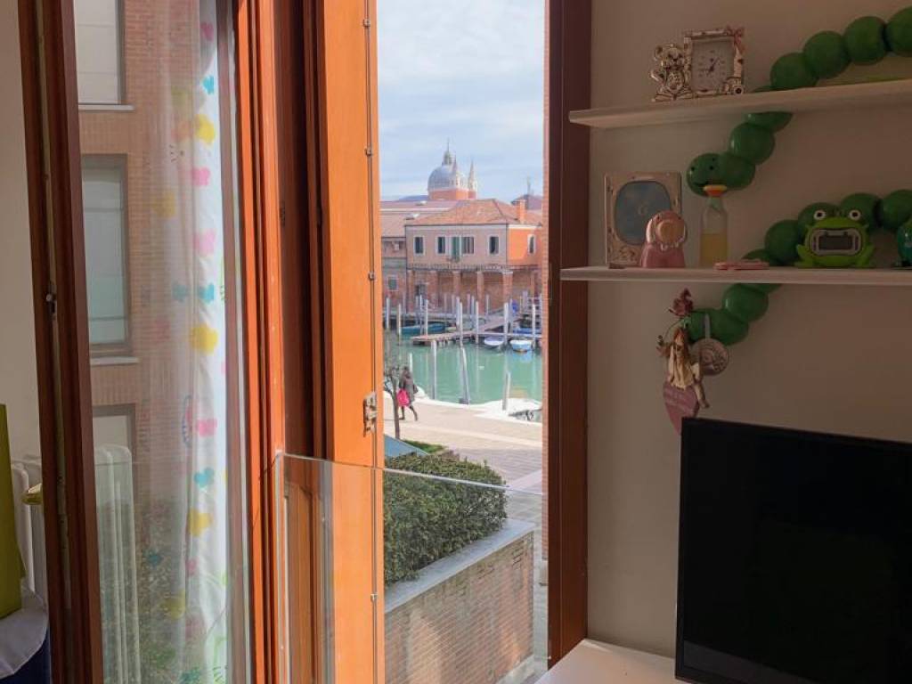 Appartamento a Venezia in Campo Junghans - Foto 3