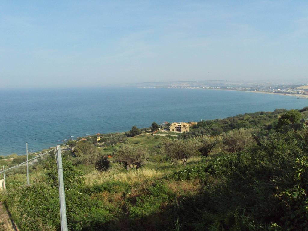 Terreno a Vasto in Via Anghella - Foto 2