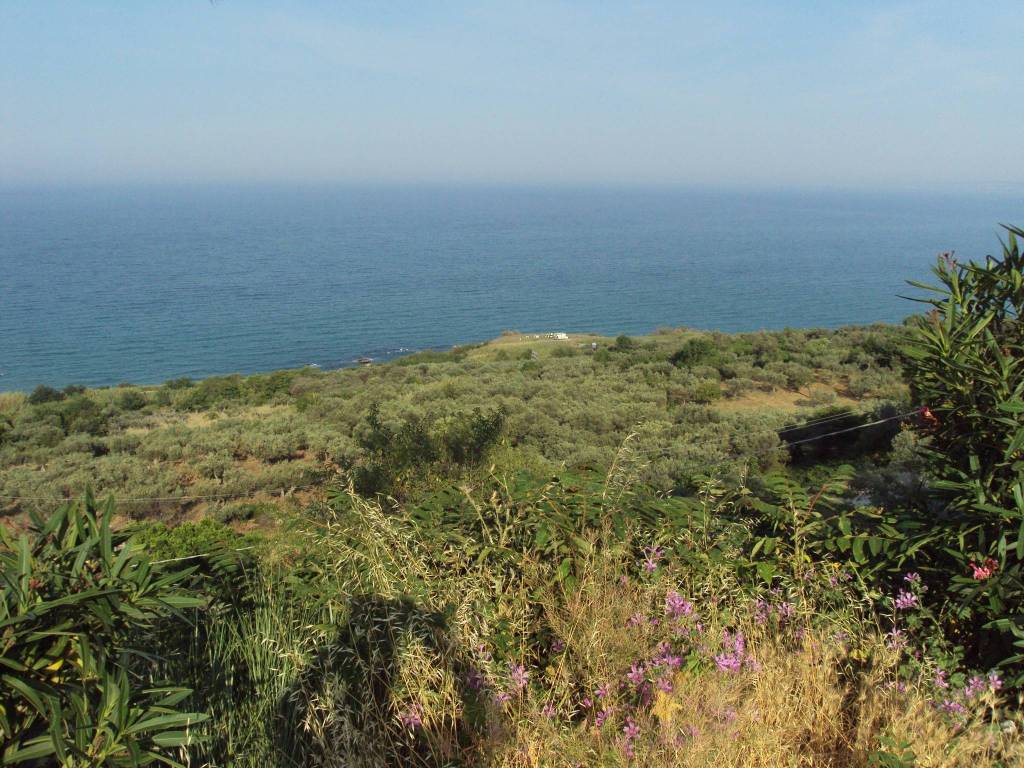 Terreno a Vasto in Via Anghella - Foto 3