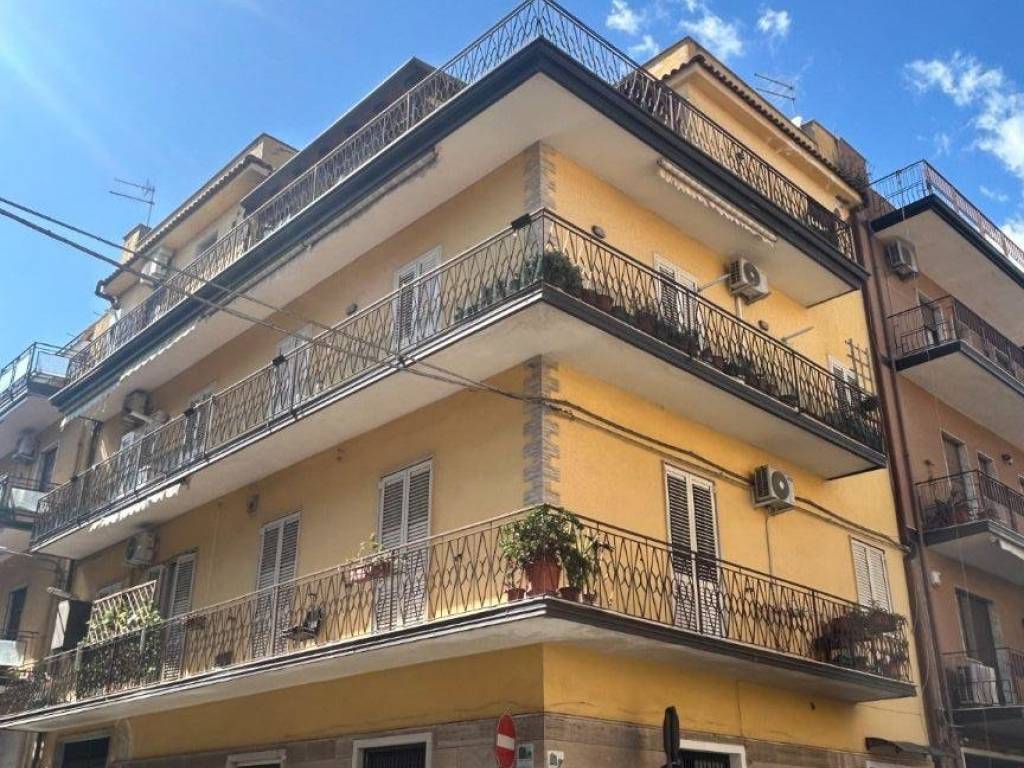 Appartamento a Paternò in Via Fallica, 34 - Foto 4