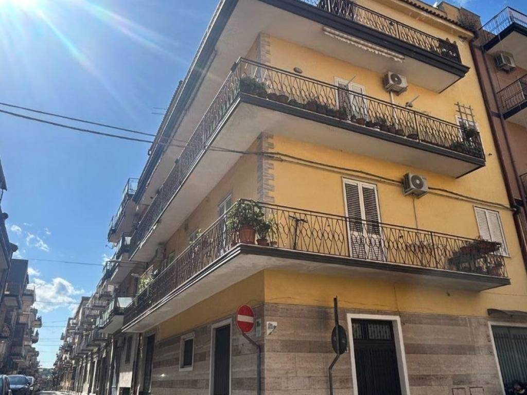 Appartamento a Paternò in Via Fallica, 34 - Foto 5