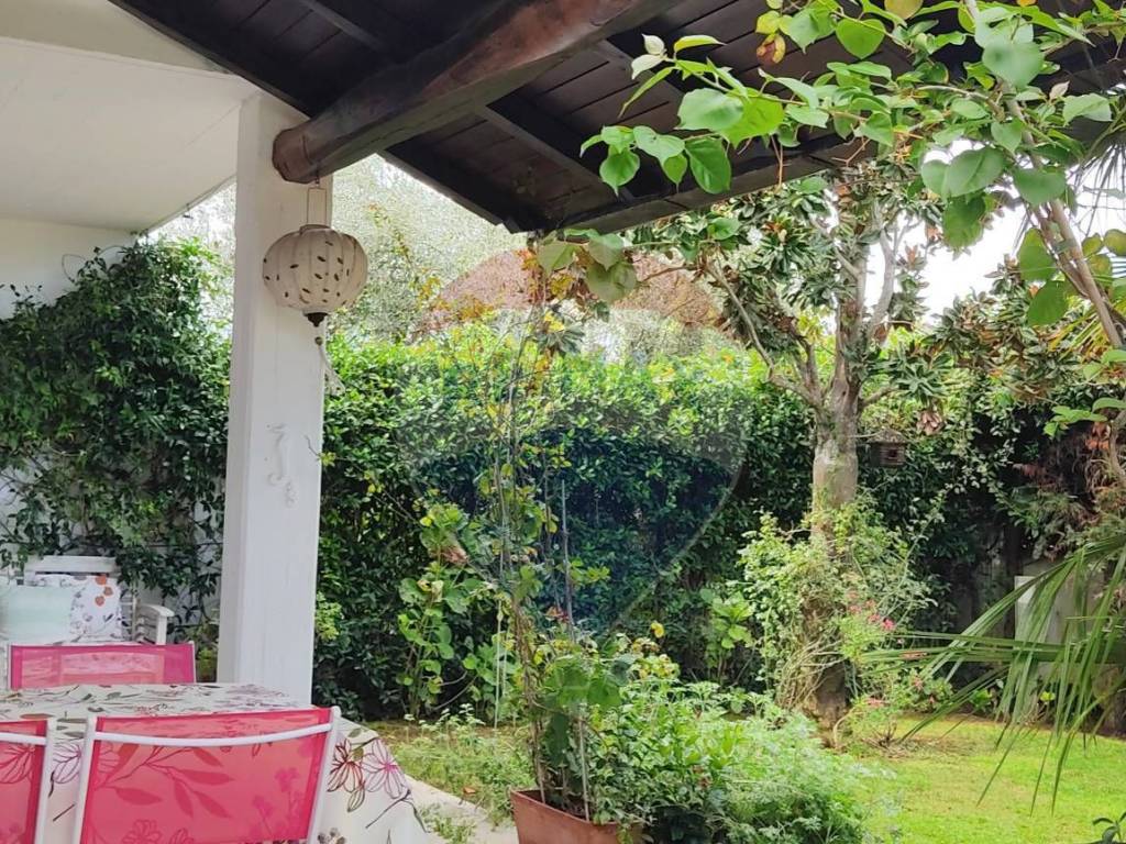 Villa a Sabaudia in Via del Pescheto, 17 - Foto 5