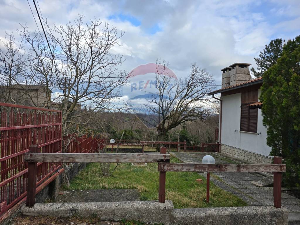 Villa a Sassoferrato in loc. Valdolmo, 53 - Foto 3