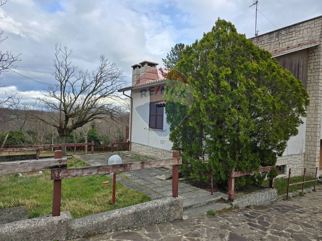 Villa a Sassoferrato in loc. Valdolmo, 53 - Foto 4