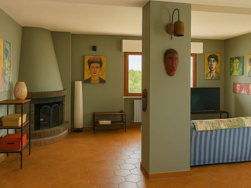 Appartamento a Rosora in Via Roma - Foto 4