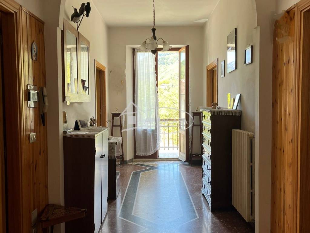 Casa indipendente a Acquasanta terme in Frazione Corneto, 9 - Foto 2