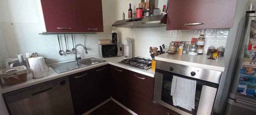 Appartamento a Vigliano biellese in Via Spina, 10 - Foto 3