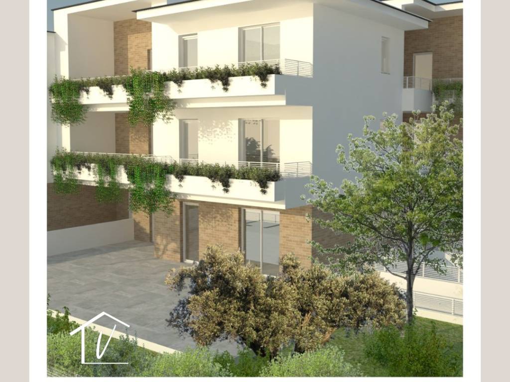 Appartamento a Civitanova marche in Via Quattro Marine - Foto 3