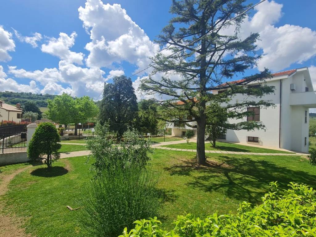 Villa a San paolo di jesi in Contrada Valle delle Lame - Foto 3