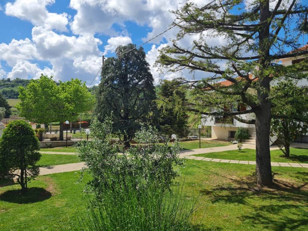 Villa a San paolo di jesi in Contrada Valle delle Lame - Foto 4