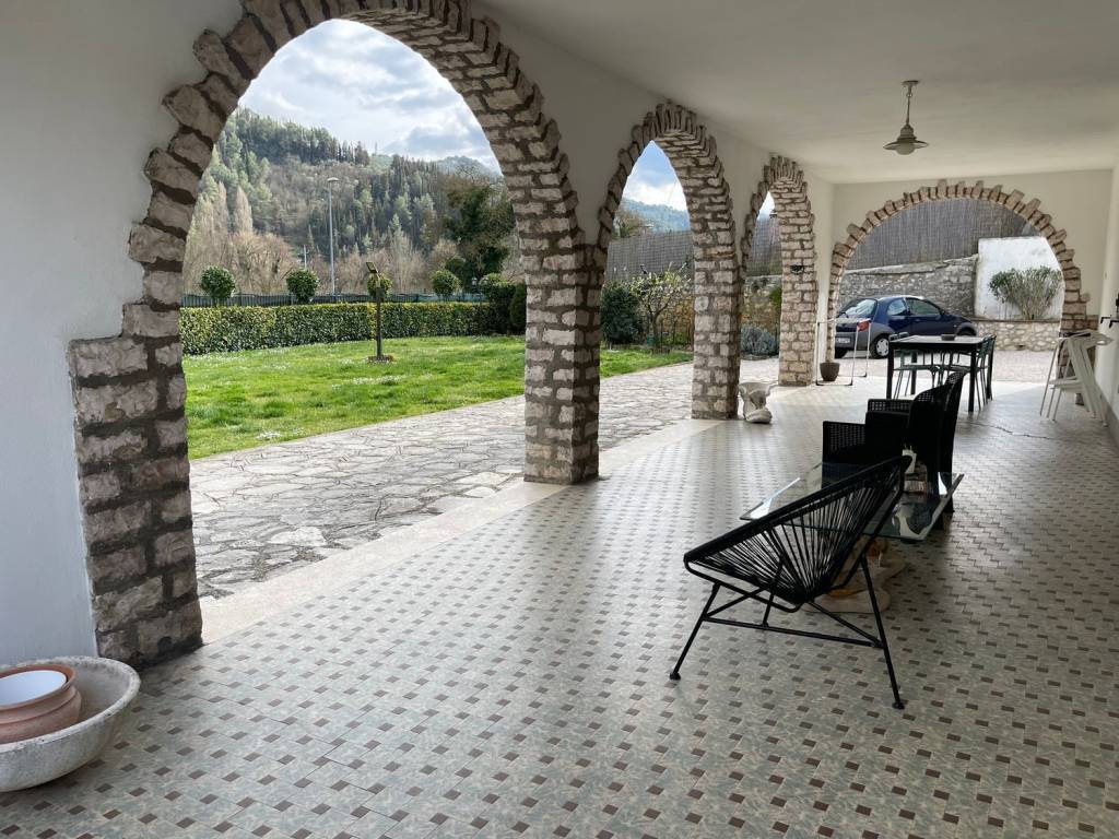 Villa a Montefranco in Strada Statale Valnerina, 4 - Foto 4