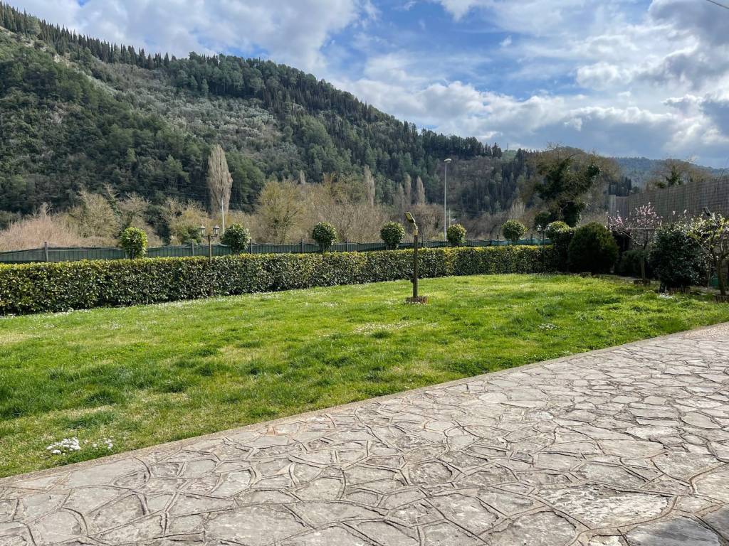 Villa a Montefranco in Strada Statale Valnerina, 4 - Foto 5